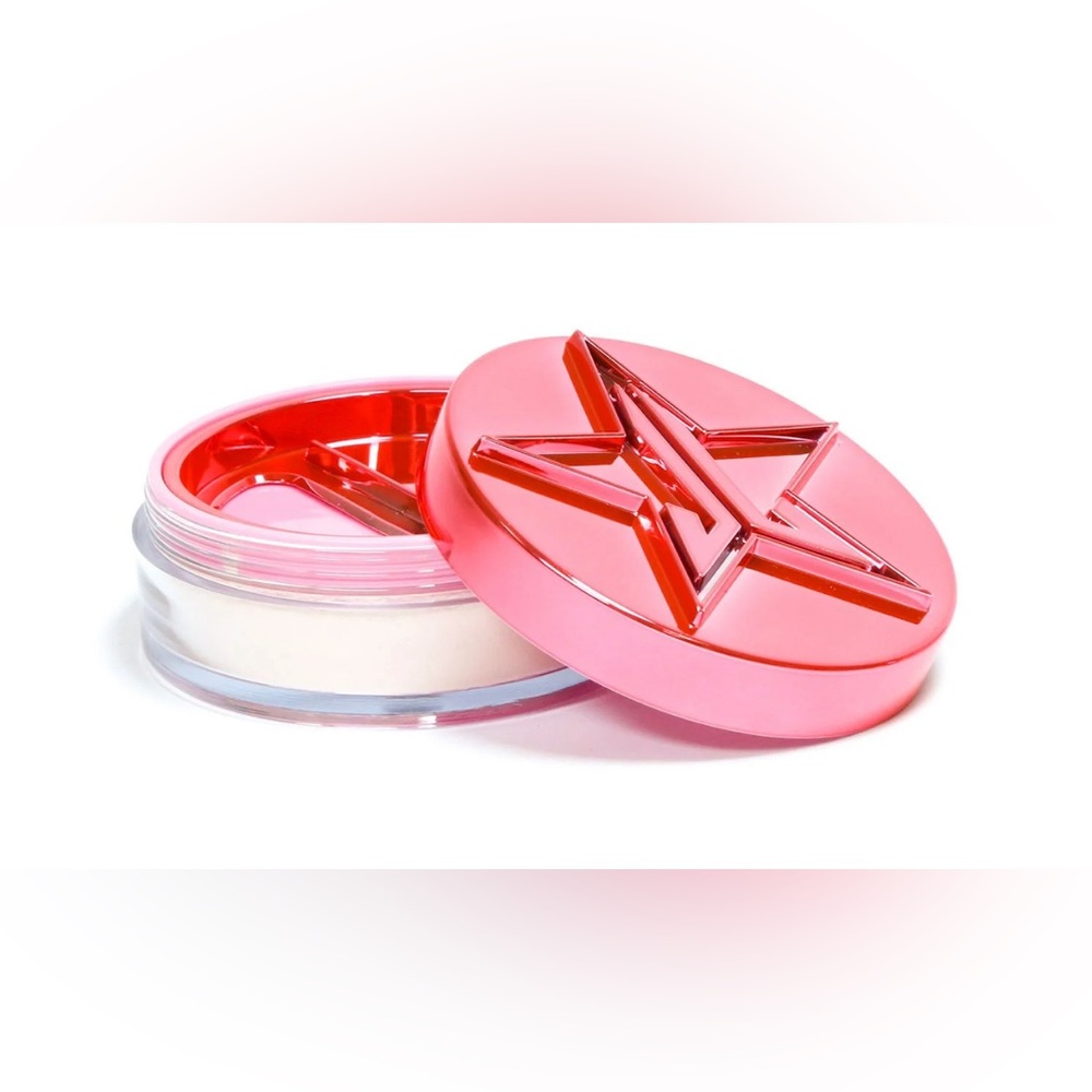 NWT JEFFREY STAR MAGIC STAR LUMINOUS SETTING POWDER - FAIR